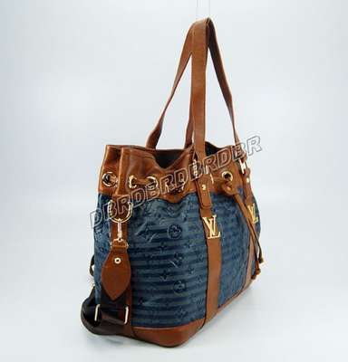 discount louis vuitton handbags leather m97025 baol/qfei wholesale