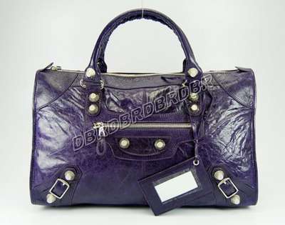 Discount Luxury Handbags Balenciaga 084324Ashenziy_106 Wholesale