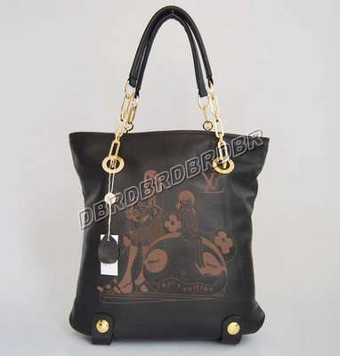 discount louis vuitton handbags leather 43549kafei_1164 wholesale