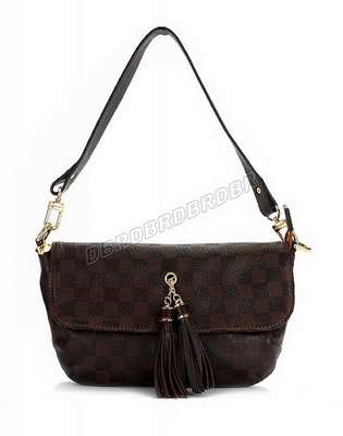 Louis Vuitton N95805 Coffee