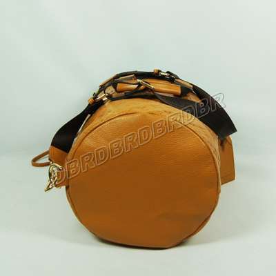 discount louis vuitton handbags leather m40361 yellowish brown wholesale