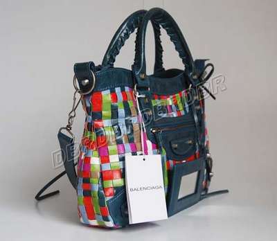 Discount Luxury Handbags Balenciaga 084331baol_154 Wholesale