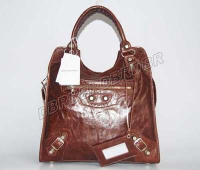 Balenciaga Handbag-084366Aqfei_230