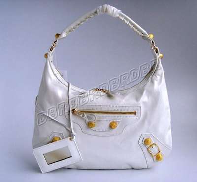 Balenciaga Handbag-084394Bbai_233