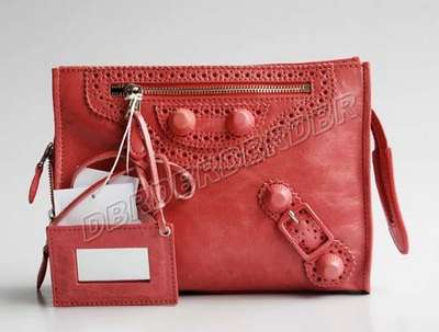 Balenciaga Handbag-084675fen_242