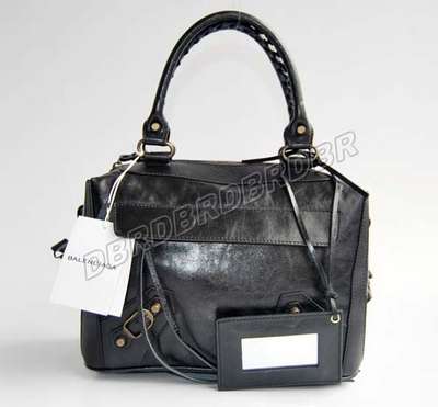 Discount Luxury Handbags Balenciaga 084602hei_270 Wholesale