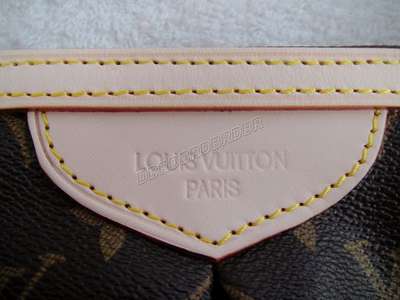 discount louis vuitton handbags monogram canvas m40146 wholesale