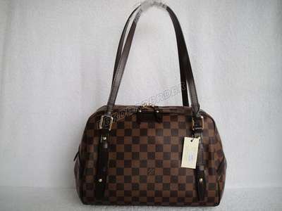 Louis Vuitton N41158 Coffee