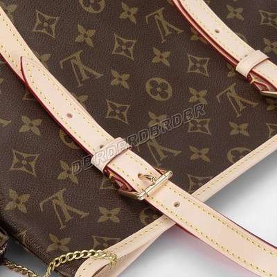 discount louis vuitton handbags monogram canvas m42236 wholesale