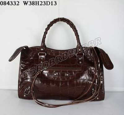 Discount Luxury Handbags Balenciaga 084332qfeie_293 Wholesale