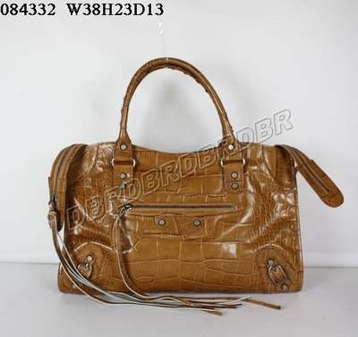 Discount Luxury Handbags Balenciaga 084332xine_295 Wholesale