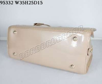 discount louis vuitton handbags monogram vernis m95332 light pink wholesale