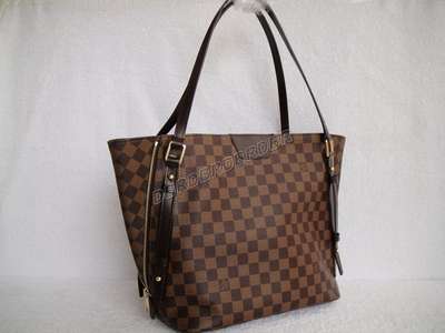 discount louis vuitton handbags damier ebene canvas n41108 wholesale