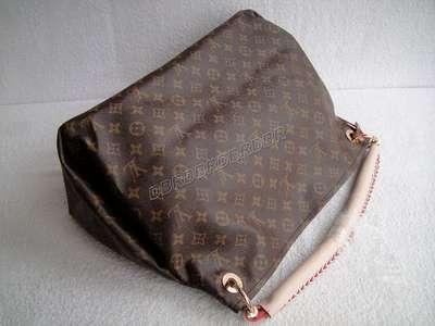 discount louis vuitton handbags monogram canvas m40269 s wholesale