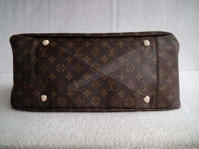 discount louis vuitton handbags monogram canvas m40269 s wholesale