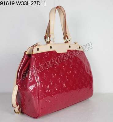 discount louis vuitton handbags monogram vernis m91619 meihg wholesale