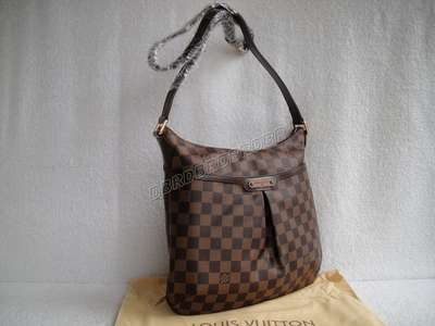 discount louis vuitton handbags damier ebene canvas n42251 coffee wholesale