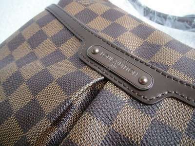 discount louis vuitton handbags damier ebene canvas n42251 coffee wholesale