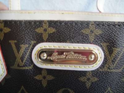 discount louis vuitton handbags monogram canvas m45644 wholesale