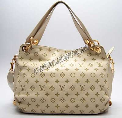 Discount Louis Vuitton Handbags Leather 96098mib_1461 Wholesale