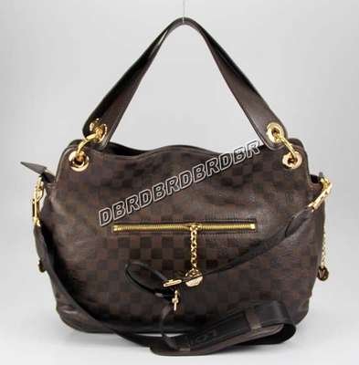 discount louis vuitton handbags leather n96098sfei_1474 wholesale