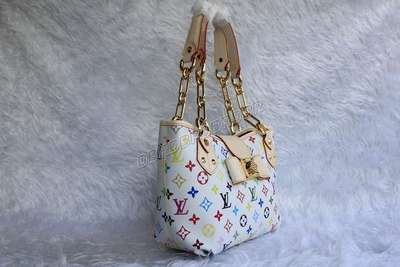 discount louis vuitton handbags monogram multicolore m40307 wholesale