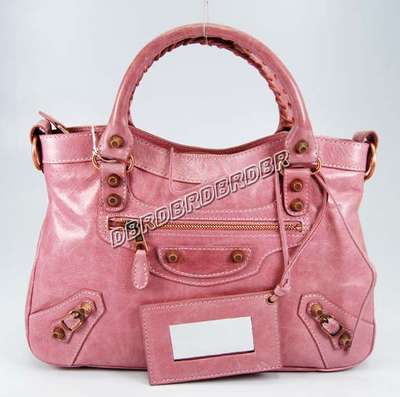 Balenciaga Handbag-240557Cfenh_341