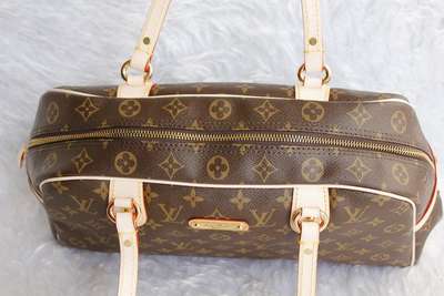 discount louis vuitton handbags monogram canvas m95566 wholesale