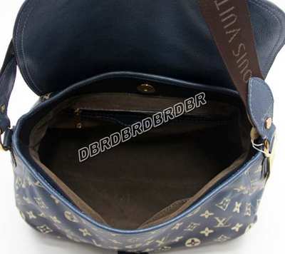 discount louis vuitton handbags leather m98802 lan/hei wholesale