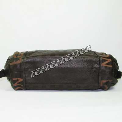 discount louis vuitton handbags leather n96698 coffee wholesale