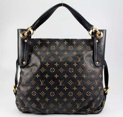 Louis Vuitton M98033 black