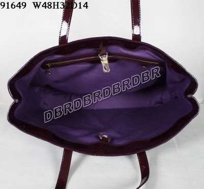 discount louis vuitton handbags monogram vernis m91649 purple wholesale