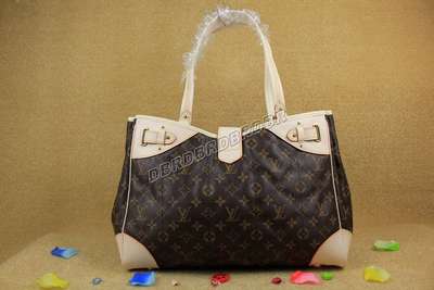 discount louis vuitton handbags monogram canvas m41433 wholesale