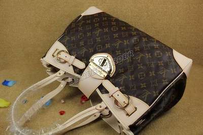 discount louis vuitton handbags monogram canvas m41433 wholesale