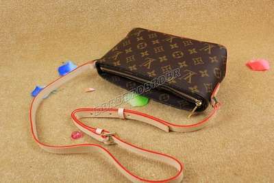 discount louis vuitton handbags monogram canvas m51240 wholesale