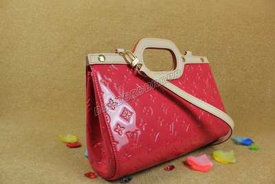 discount louis vuitton handbags monogram vernis 91373taohyh_1591 wholesale