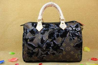 discount louis vuitton handbags fall winter 2010 m40436 black wholesale