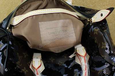 discount louis vuitton handbags fall winter 2010 m40436 black wholesale