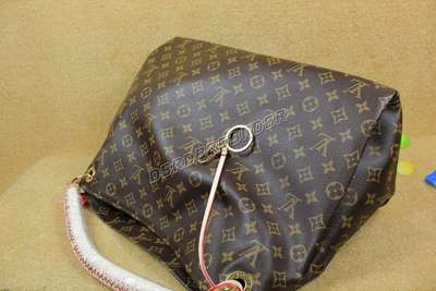 discount louis vuitton handbags monogram canvas m40249 m wholesale