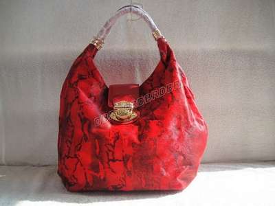 Discount Louis Vuitton Handbags Others 95592 Red Wholesale