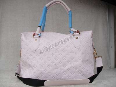 discount louis vuitton handbags leather m91988 wholesale