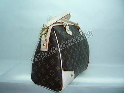 discount louis vuitton handbags monogram canvas m40325 wholesale