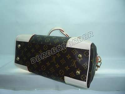 discount louis vuitton handbags monogram canvas m40325 wholesale