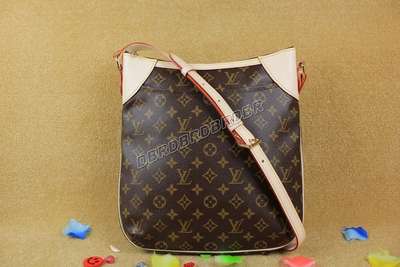 Discount Louis Vuitton Handbags Monogram Canvas M56389 Wholesale