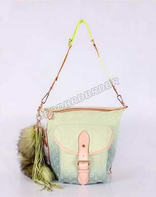 discount louis vuitton handbags monogram denim m93184 lv wholesale