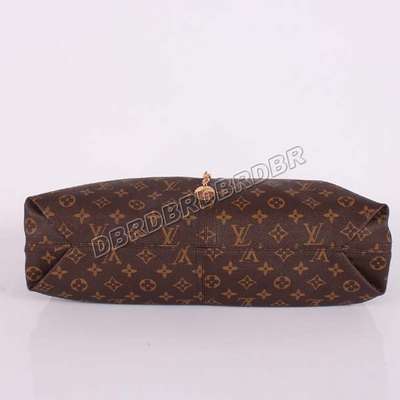 discount louis vuitton handbags monogram canvas m93346 lhubw wholesale