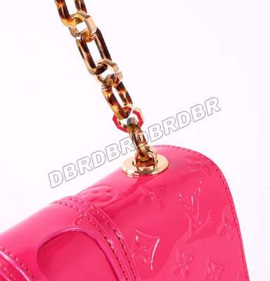 discount louis vuitton handbags monogram vernis m91279 mho wholesale