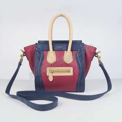 Celine Handbag-1878slzxin_43