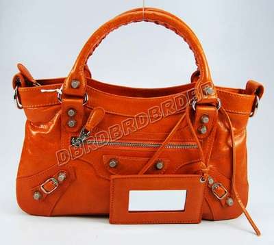 Balenciaga Handbag-084331SAchun_425