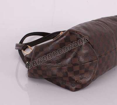 discount louis vuitton handbags leather m92808 kfg wholesale